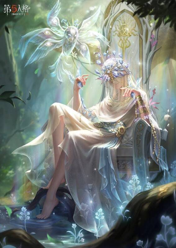 先知相关宣传图1