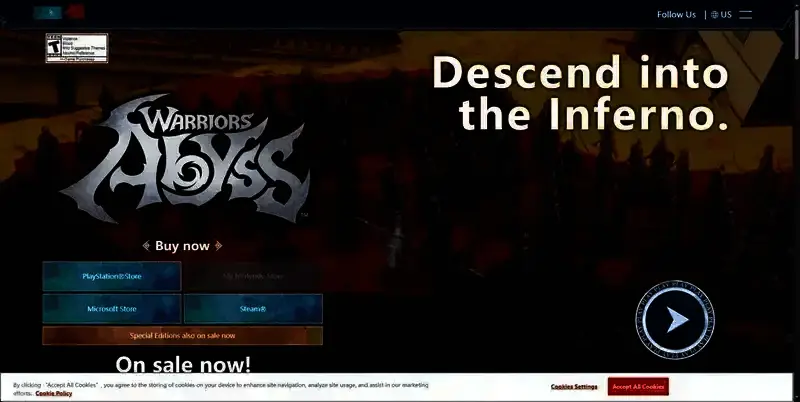 无双深渊相关图片2