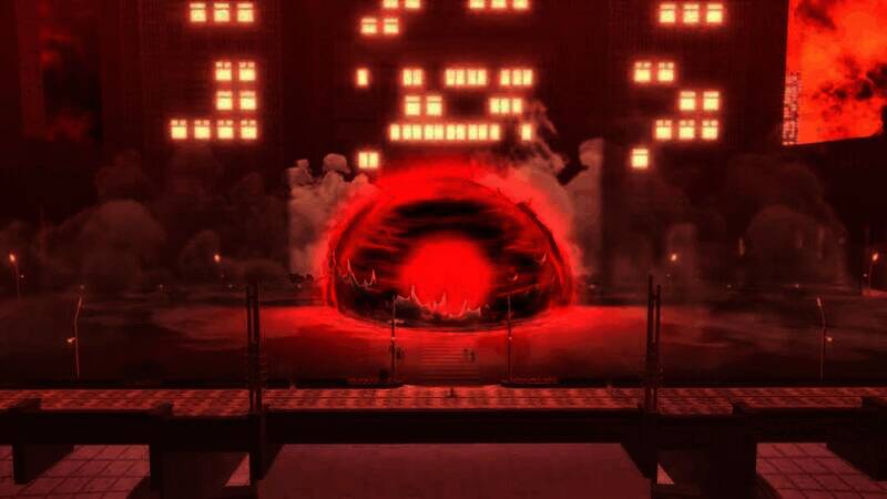 《数码宝贝物语:时空异客》视频截图3