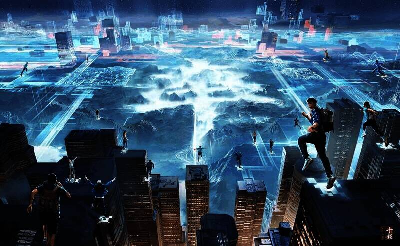 率土之滨青春服宣传图