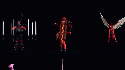 游戏相关动态图2