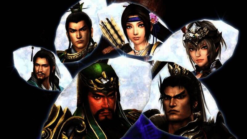 《无双深渊》服装展示图1