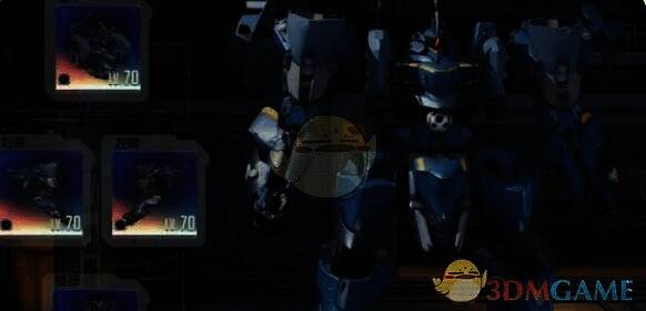 马尔萨斯机兵图片