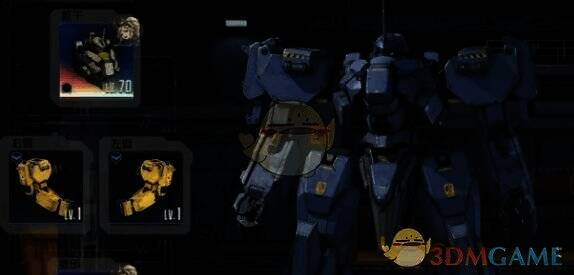 裁决者机兵图片