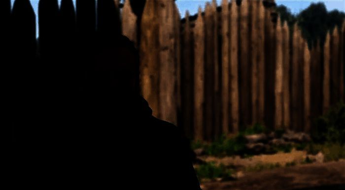 《天国:拯救2》宴会场景画面