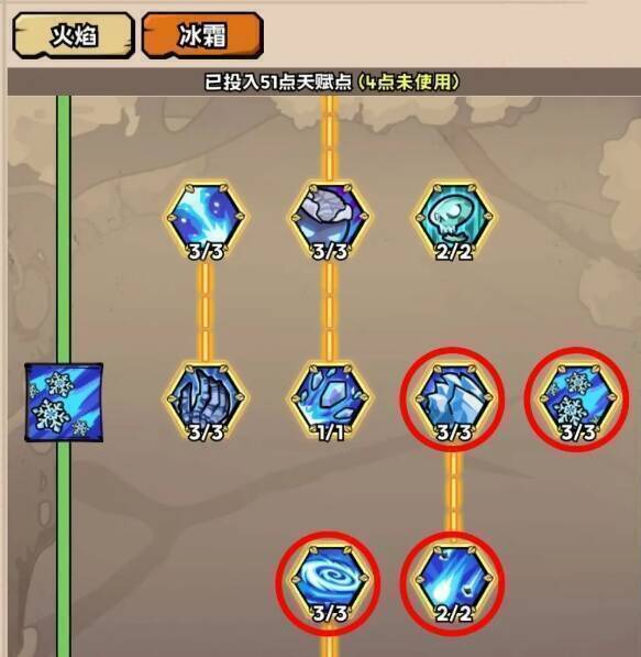 英雄冒险团法师相关配图2