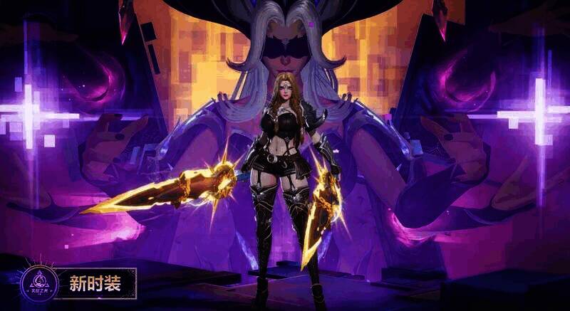 《火炬之光：无限》狂人雷恩新时装画面