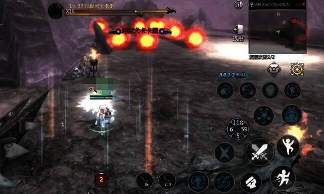 龙之谷世界祭祀相关图片2