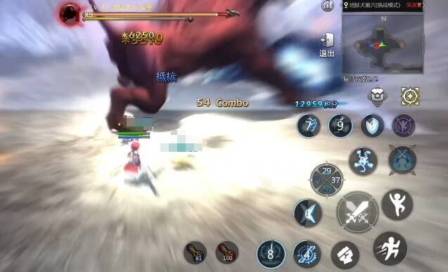 龙之谷世界祭祀相关图片4