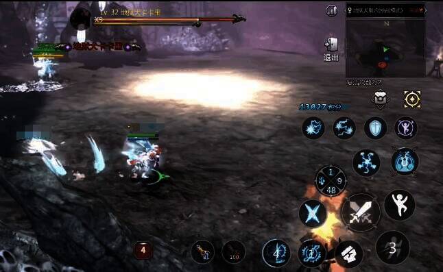 龙之谷世界祭祀相关图片5