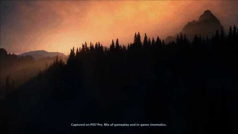 《往日不再:复刻版》视频截图1