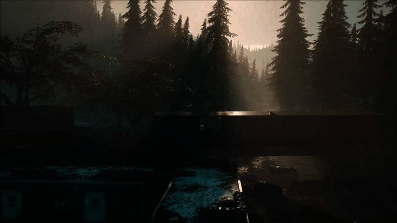 《往日不再:复刻版》视频截图2