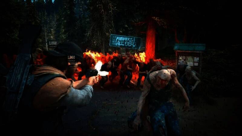 《往日不再:复刻版》视频截图7