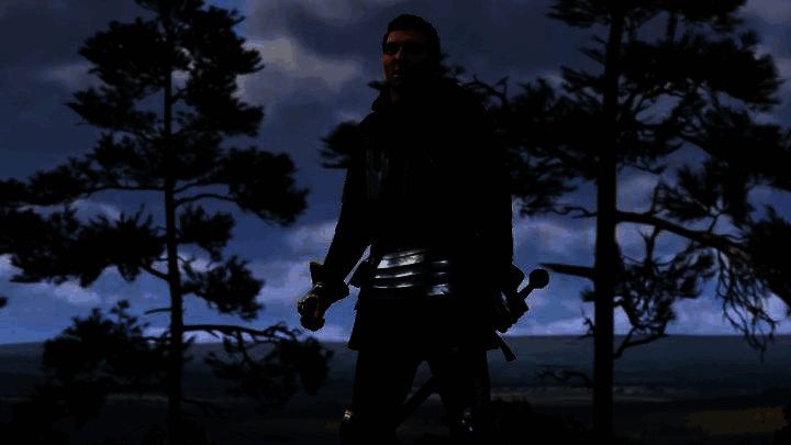 《天国:拯救2》游戏场景