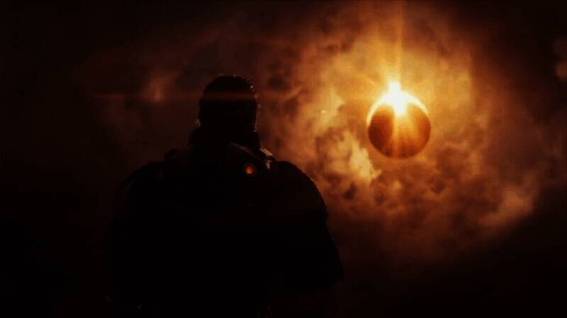 《Saros》游戏画面5