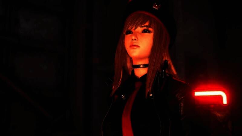 《星刃》视频截图2