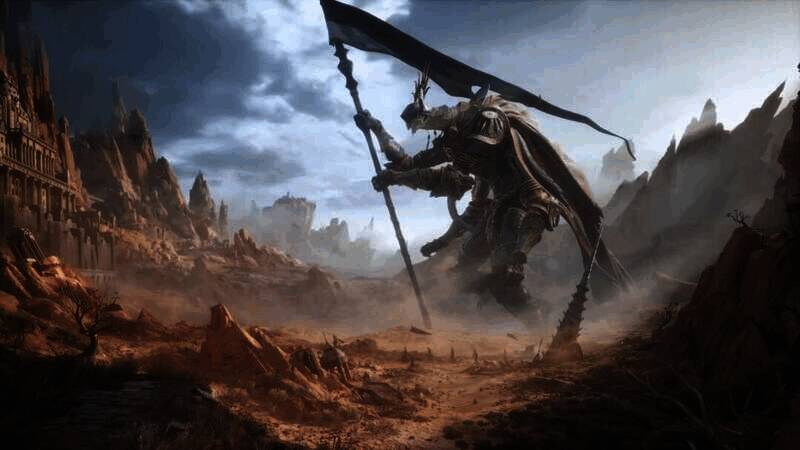 《湮灭之潮》视频截图3