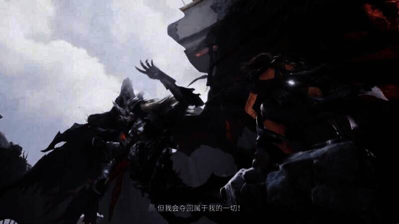 《湮灭之潮》视频截图6