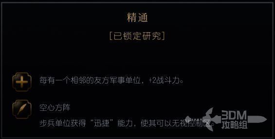 《文明7》法兰西帝国大军团相关图片2