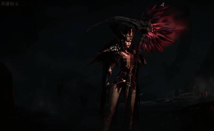 雷系核心卡相关图2