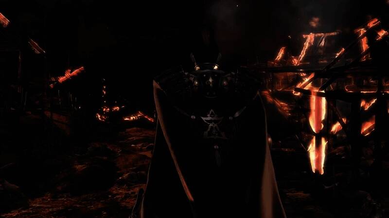 《鬼武者2》高清复刻版视频截图1