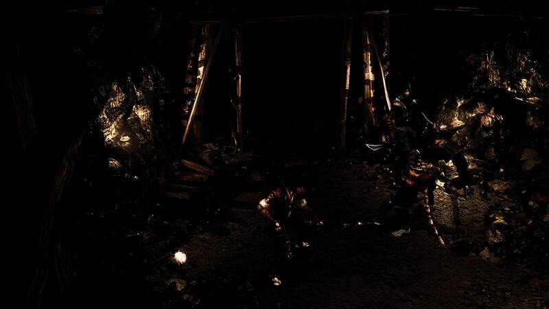 《鬼武者2》高清复刻版视频截图4