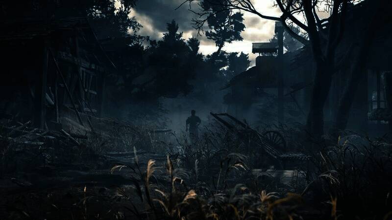 《鬼武者：剑之道》视频截图1