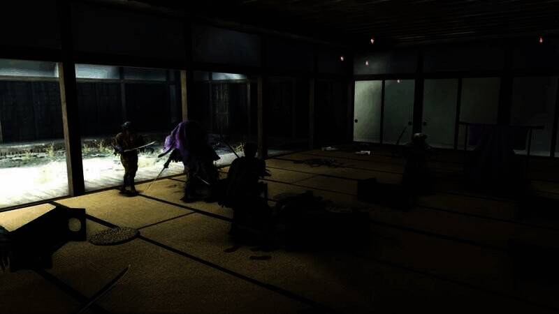 《鬼武者：剑之道》视频截图3