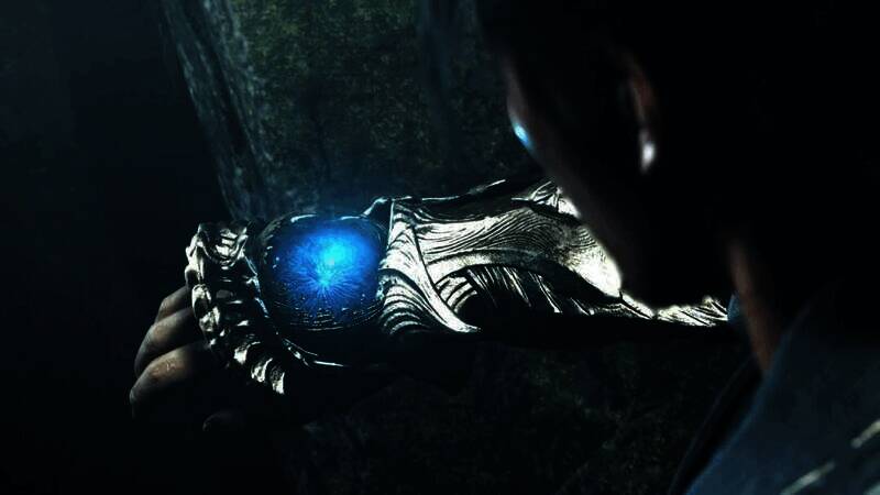 《鬼武者：剑之道》视频截图6