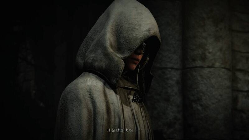 《艾尔登法环：黑夜君临》视频画面2