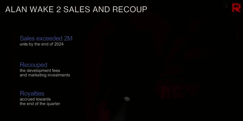 《心灵杀手2》资料片及更新相关图片