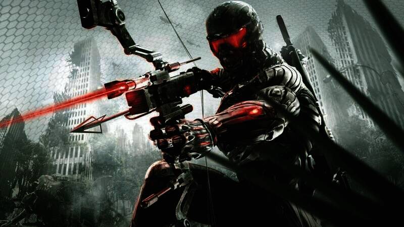 Crytek相关情况配图1