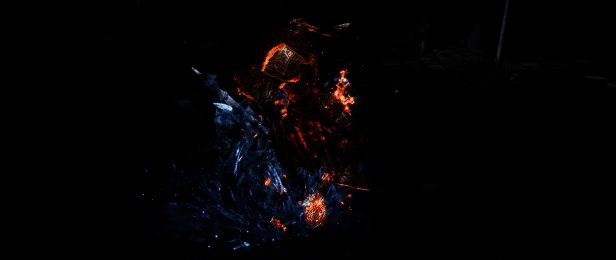 《湮灭之潮》相关画面3