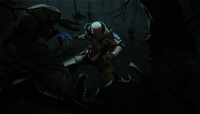 Z1 - 14角色形象图