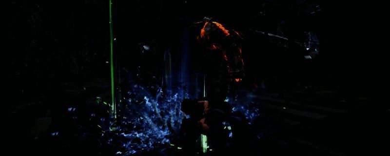 《湮灭之潮》相关图片1