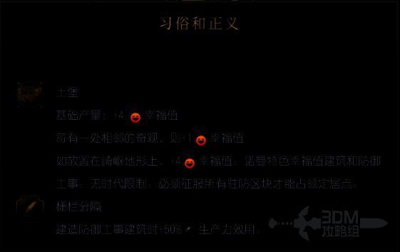 《文明7》习俗和正义相关图片1