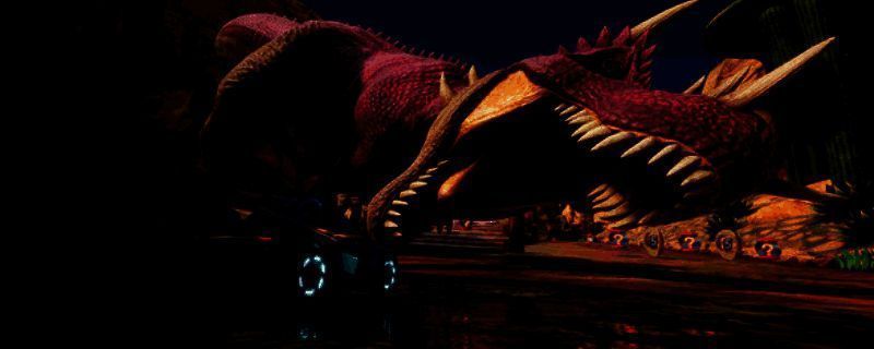 索尼克赛车交叉世界相关图片1