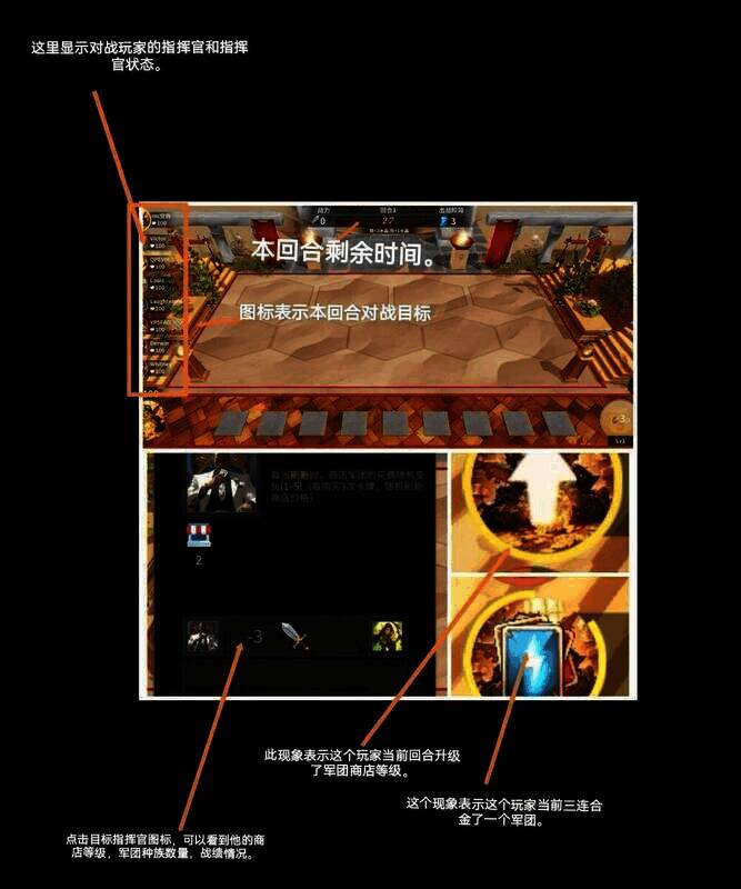 酒馆战争游戏相关图片2