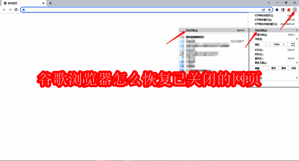谷歌浏览器相关图片