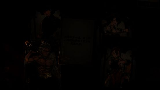 《浮生游歌》游戏场景图2