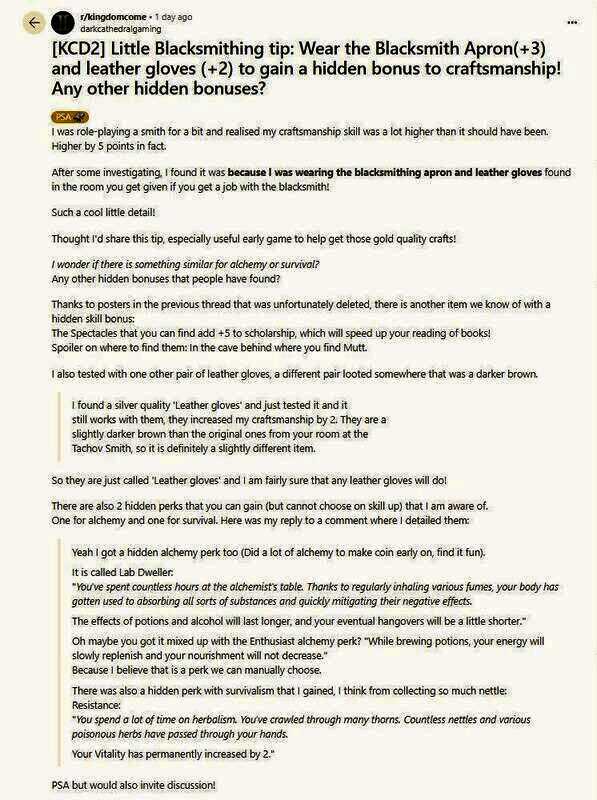 《天国：拯救2》相关图片2