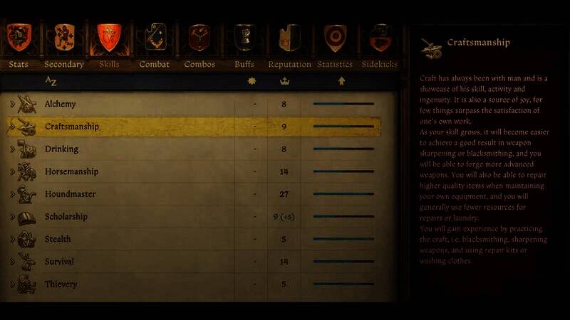 《天国：拯救2》相关图片4