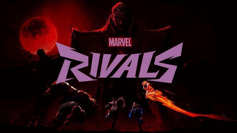 《漫威争锋》游戏相关图片1