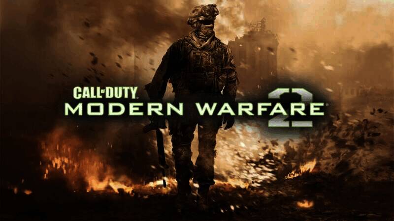 《使命召唤：现代战争2》相关图片1