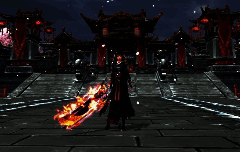 神器幻化类商品展示图1