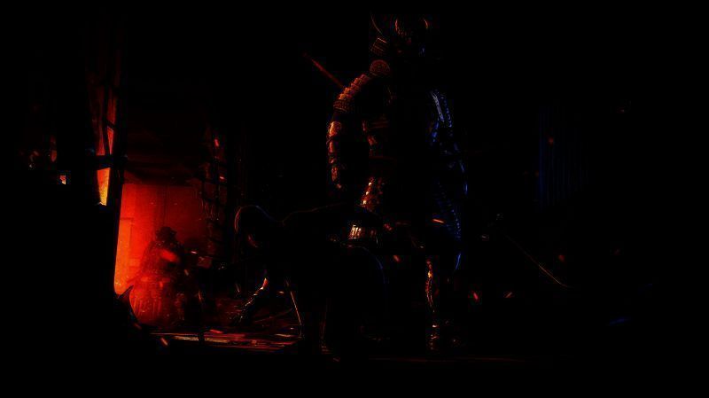 《刺客信条:影》相关画面1