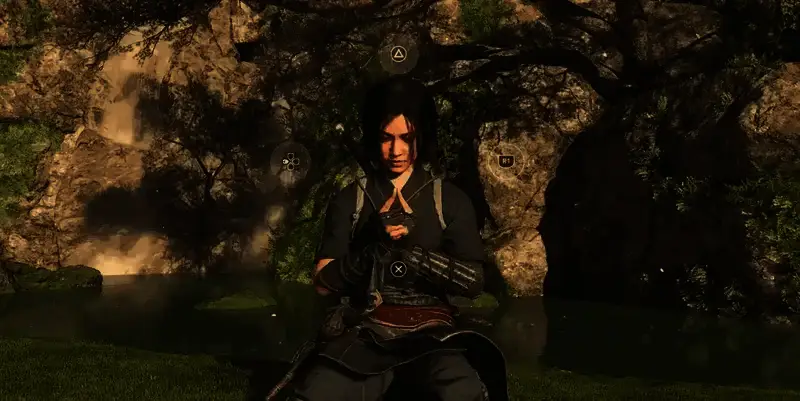 《刺客信条:影》相关画面2