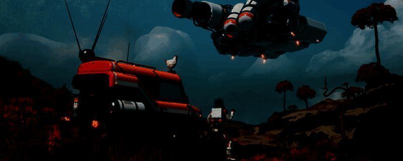 《呼吸边缘2》相关图片1