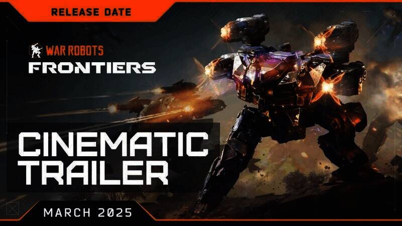 《战争机器人:前线》相关图片1