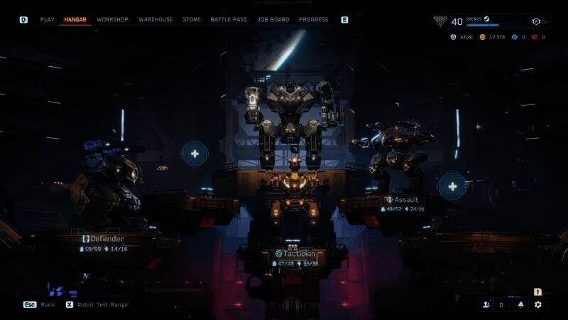 《战争机器人:前线》相关图片5